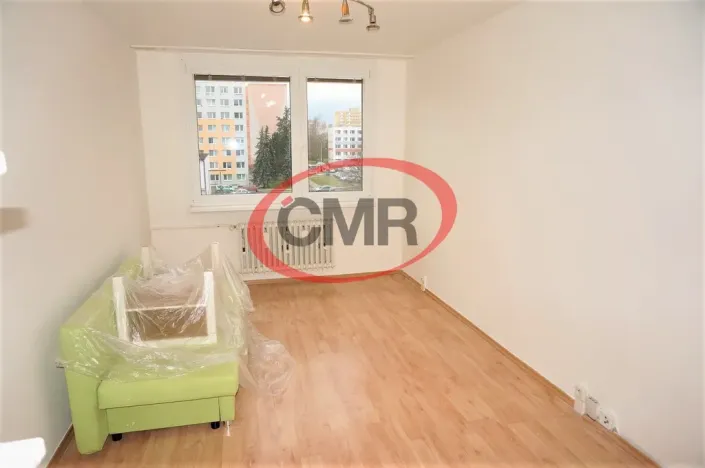 Prodej bytu 2+kk, Kladno, Holandská, 40 m2