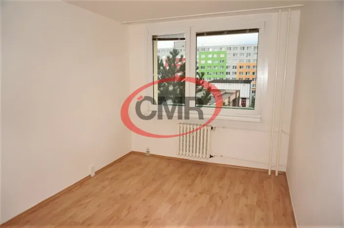 Prodej bytu 2+kk, Kladno, Holandská, 40 m2