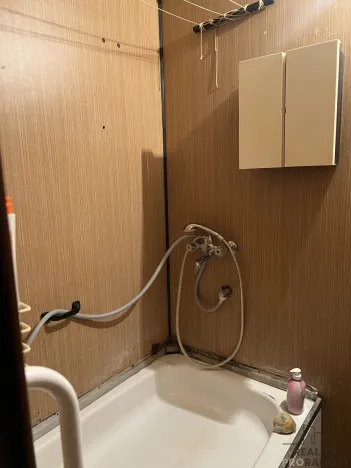 Prodej bytu 1+1, Ústí nad Labem, Jindřicha Plachty, 33 m2