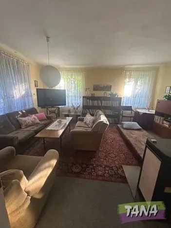 Prodej rodinného domu, Pěnčín, 80 m2