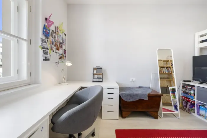 Prodej bytu 4+kk, Praha - Karlín, Pobřežní, 111 m2