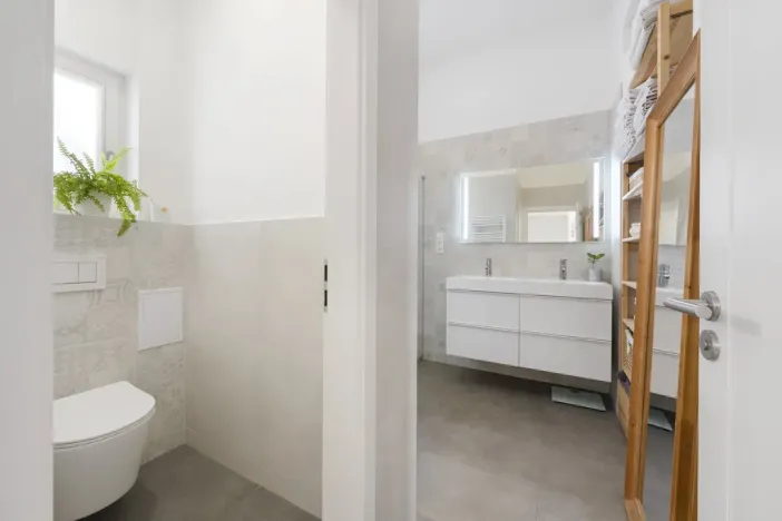 Prodej bytu 4+kk, Praha - Karlín, Pobřežní, 111 m2