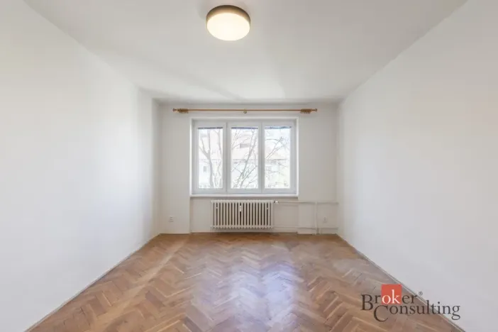 Prodej bytu 3+1, Břeclav - Poštorná, Hájová, 74 m2