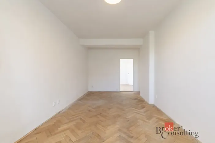 Prodej bytu 3+1, Břeclav - Poštorná, Hájová, 74 m2