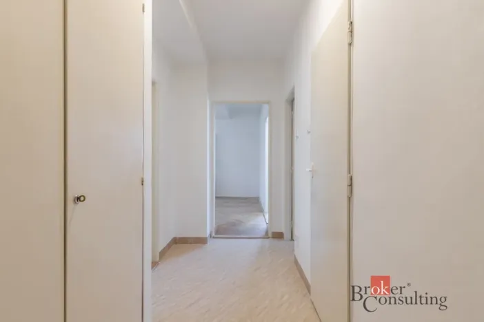 Prodej bytu 3+1, Břeclav - Poštorná, Hájová, 74 m2