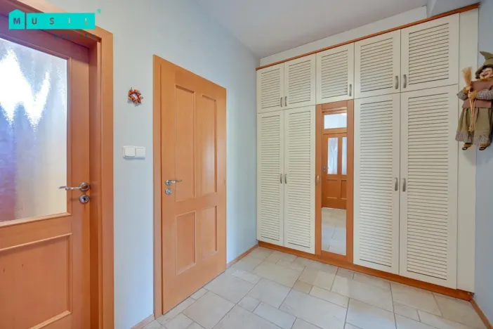 Prodej rodinného domu, Senice na Hané, Hliníky, 1063 m2