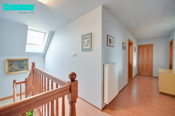 Prodej rodinného domu, Senice na Hané, Hliníky, 1063 m2