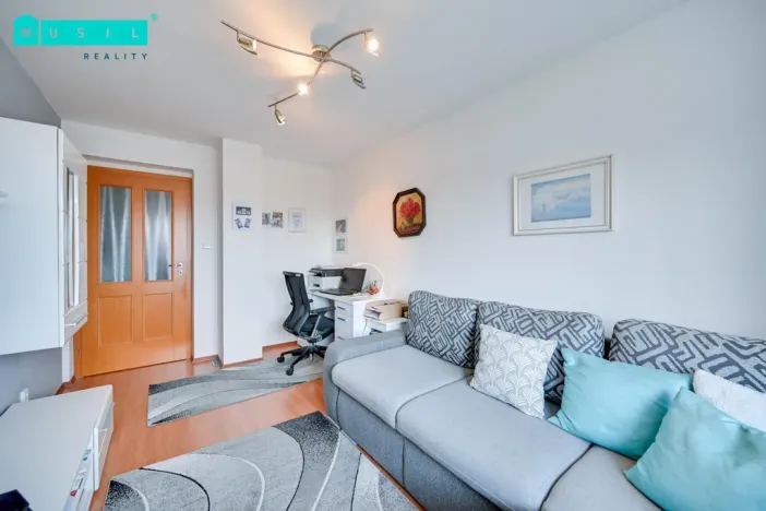 Prodej rodinného domu, Senice na Hané, Hliníky, 1063 m2