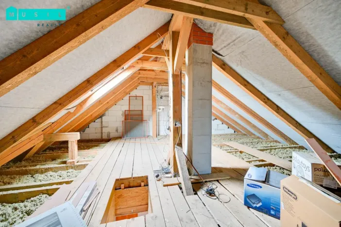 Prodej rodinného domu, Senice na Hané, Hliníky, 1063 m2