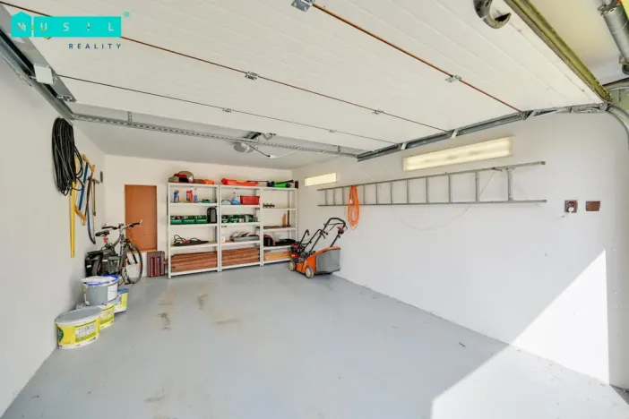 Prodej rodinného domu, Senice na Hané, Hliníky, 1063 m2