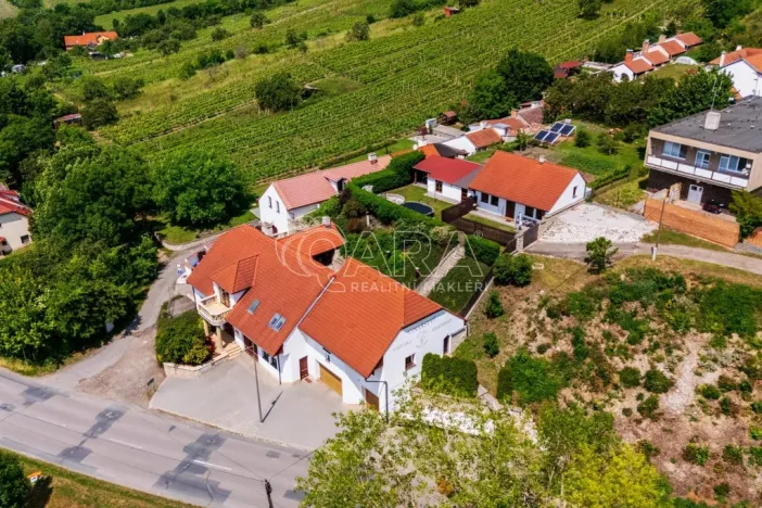 Prodej ubytování, Mikulov, Gagarinova, 712 m2