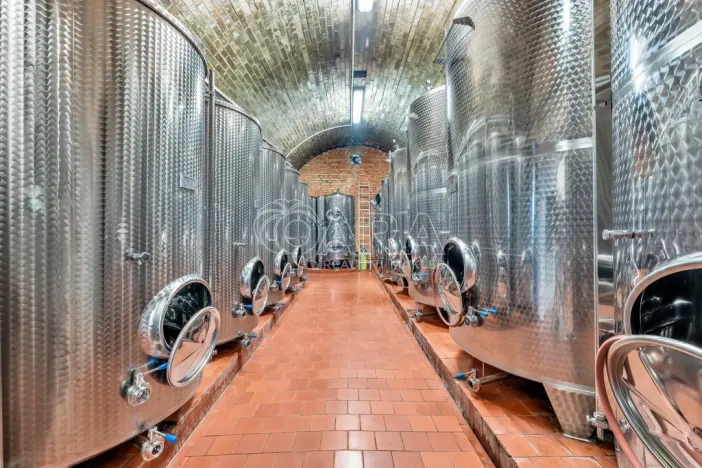 Prodej ubytování, Mikulov, Gagarinova, 712 m2