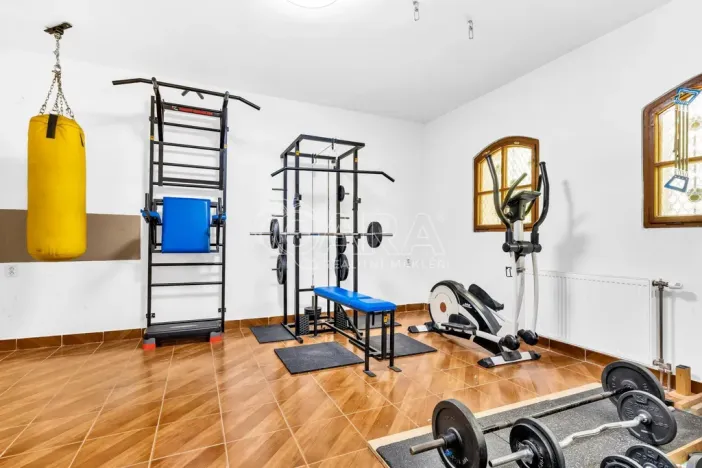 Prodej ubytování, Mikulov, Gagarinova, 712 m2