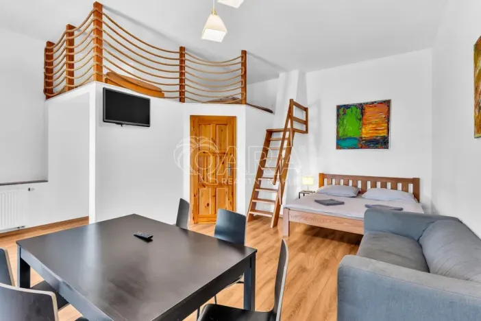 Prodej ubytování, Mikulov, Gagarinova, 712 m2