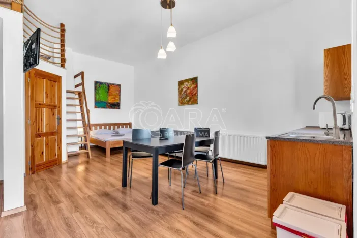 Prodej ubytování, Mikulov, Gagarinova, 712 m2