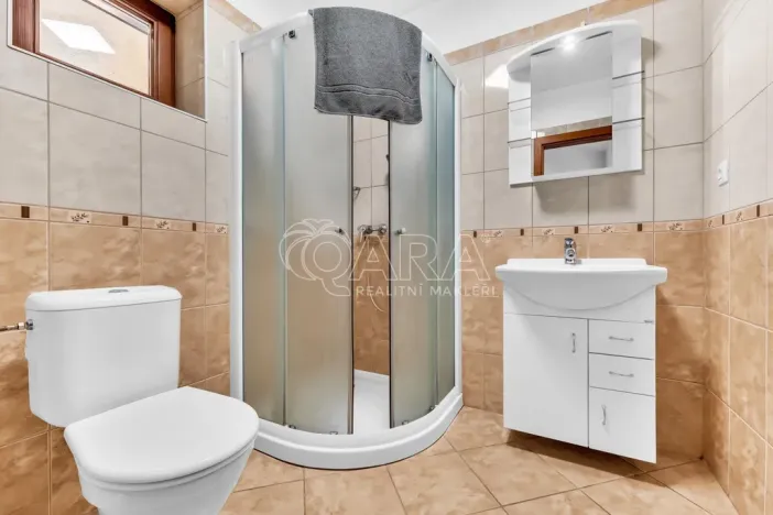 Prodej ubytování, Mikulov, Gagarinova, 712 m2