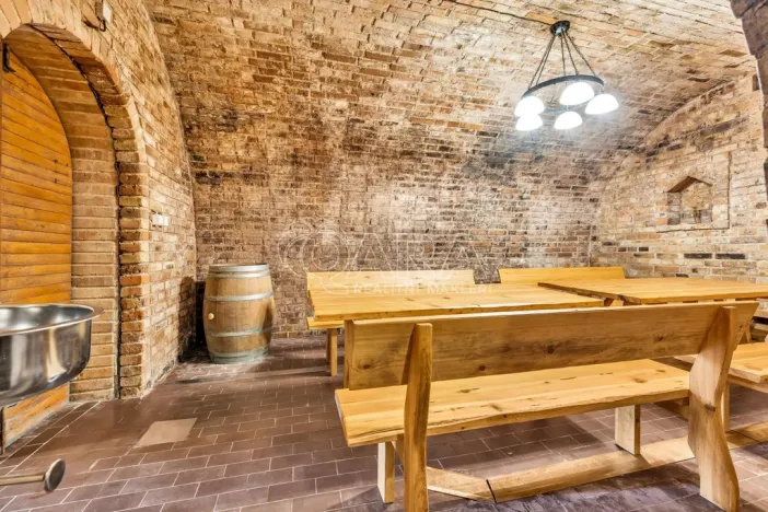 Prodej ubytování, Mikulov, Gagarinova, 712 m2