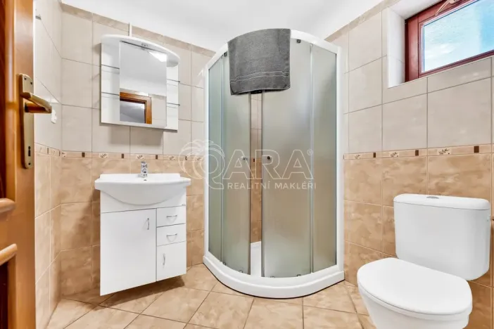 Prodej ubytování, Mikulov, Gagarinova, 712 m2