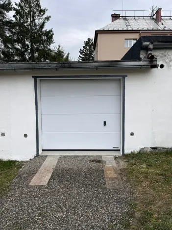 Pronájem garáže, Bruntál, Nová, 18 m2