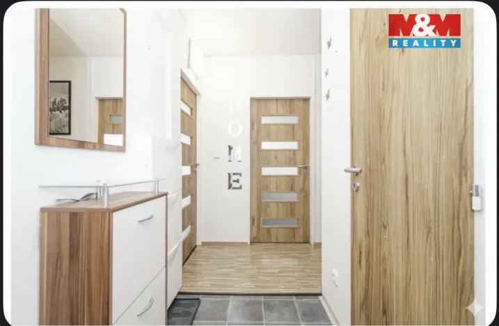 Prodej bytu 3+1, Ostrava - Moravská Ostrava, Petra Křičky, 54 m2