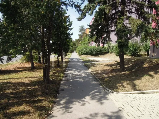 Pronájem bytu 1+1, Praha - Záběhlice, Práčská, 38 m2