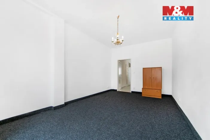 Prodej bytu 2+kk, Praha - Michle, Počátecká, 42 m2