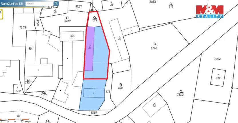 Prodej zemědělské usedlosti, Řečice - Křepiny, 119 m2