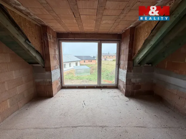 Prodej rodinného domu, Čestice, 131 m2