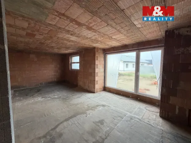 Prodej rodinného domu, Čestice, 131 m2