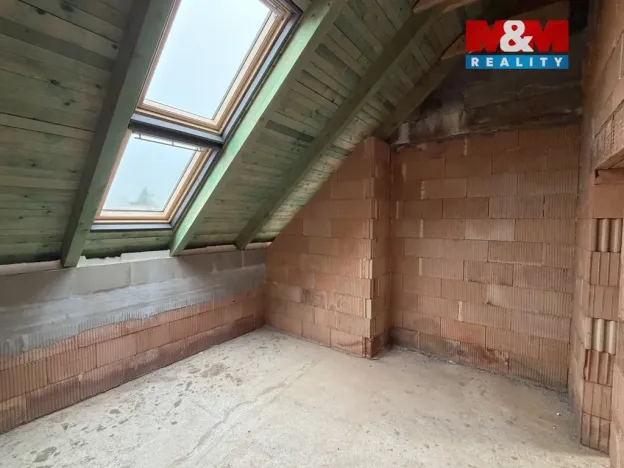 Prodej rodinného domu, Čestice, 131 m2