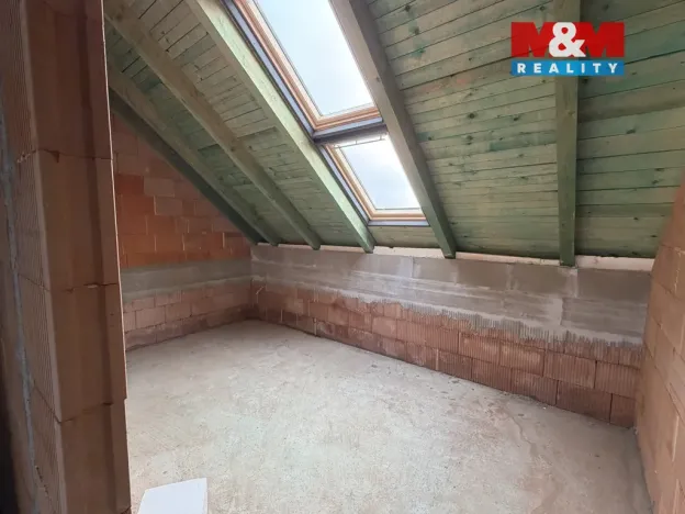 Prodej rodinného domu, Čestice, 131 m2