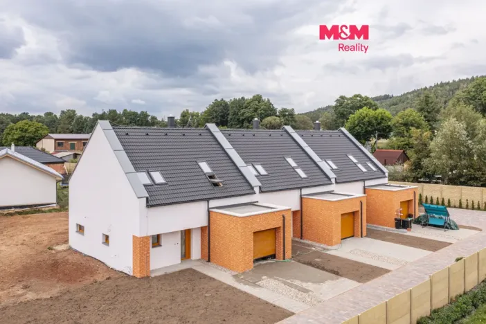 Prodej rodinného domu, Čestice, 131 m2