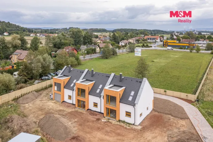 Prodej rodinného domu, Čestice, 131 m2