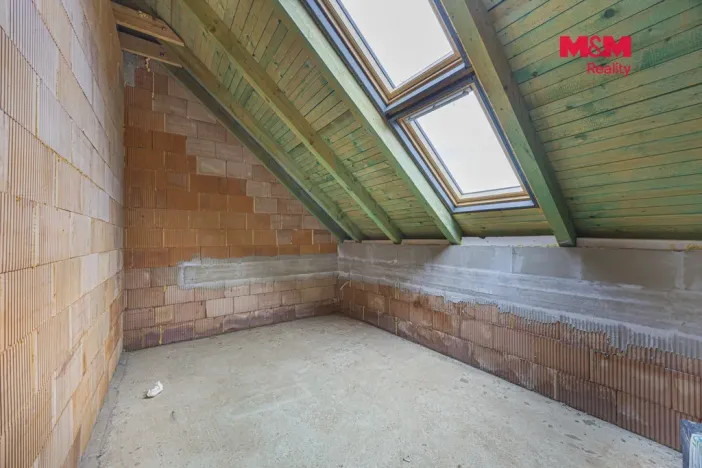 Prodej rodinného domu, Čestice, 131 m2