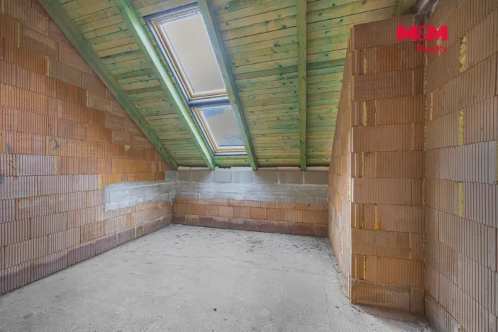Prodej rodinného domu, Čestice, 131 m2