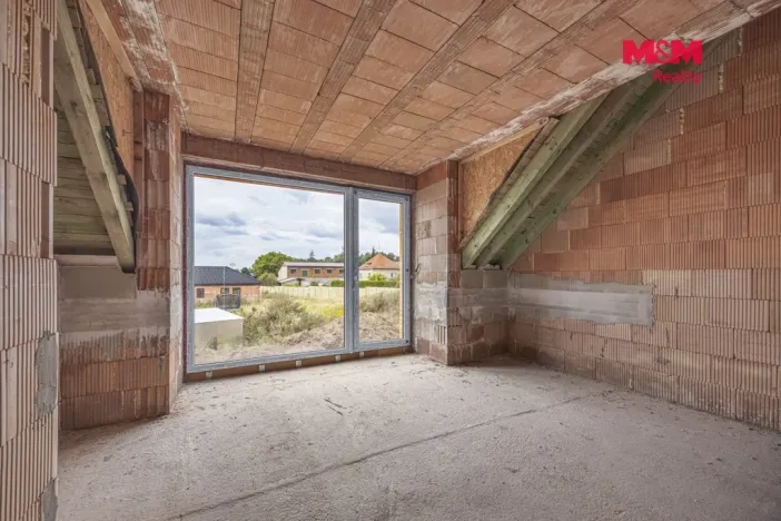 Prodej rodinného domu, Čestice, 131 m2