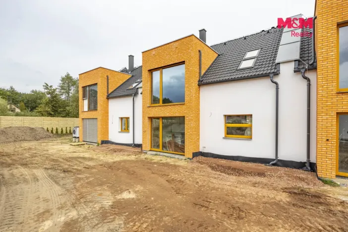 Prodej rodinného domu, Čestice, 131 m2