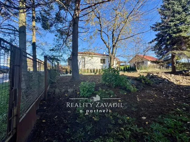 Prodej rodinného domu, Studénka, 2. května, 60 m2