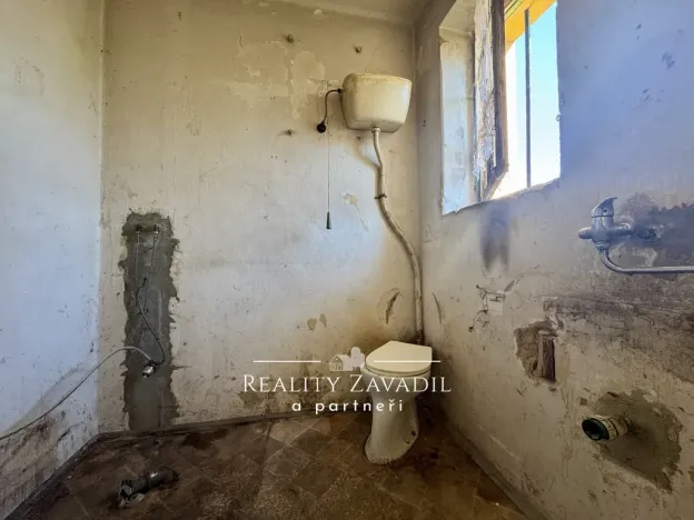 Prodej rodinného domu, Studénka, 2. května, 60 m2