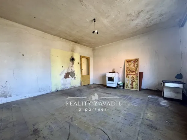 Prodej rodinného domu, Studénka, 2. května, 60 m2