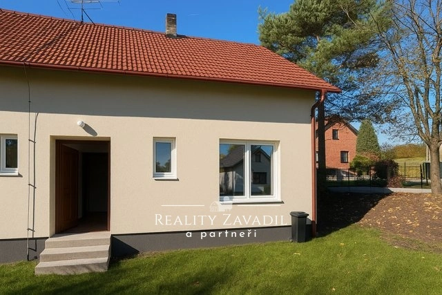 Prodej rodinného domu, Studénka, 2. května, 60 m2
