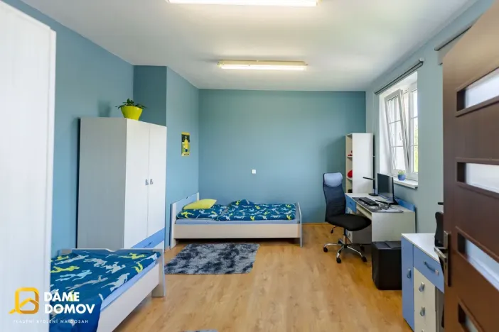 Prodej bytu 4+1, Zlín, Horní Vršava VII, 146 m2