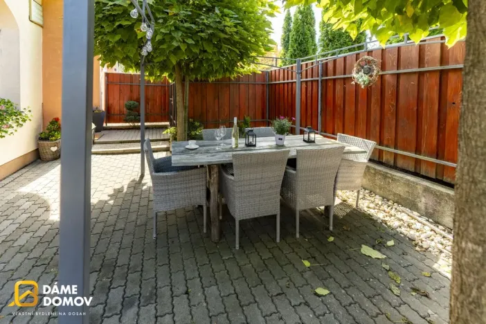 Prodej bytu 4+1, Zlín, Horní Vršava VII, 146 m2