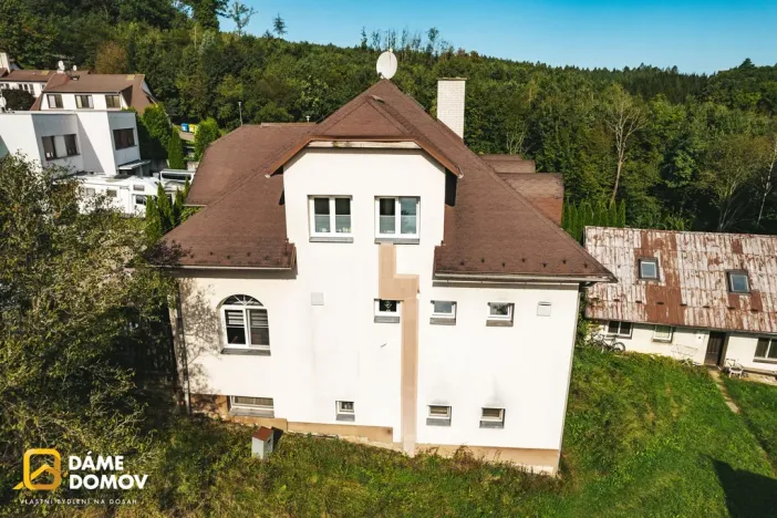 Prodej bytu 4+1, Zlín, Horní Vršava VII, 146 m2