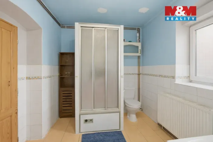 Prodej rodinného domu, Lubenec, Chýšská, 190 m2