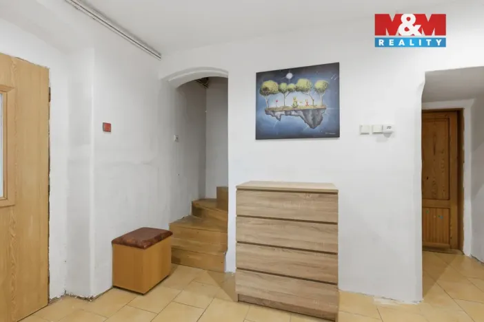 Prodej rodinného domu, Lubenec, Chýšská, 190 m2