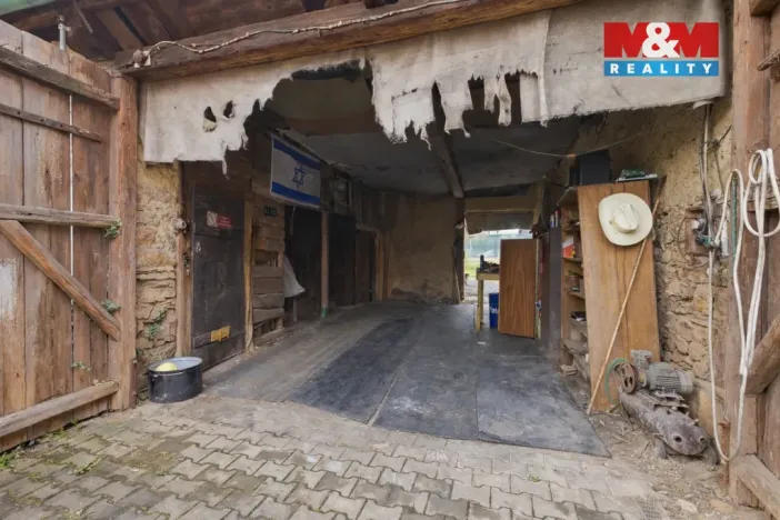 Prodej rodinného domu, Lubenec, Chýšská, 190 m2