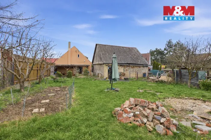 Prodej rodinného domu, Lubenec, Chýšská, 190 m2