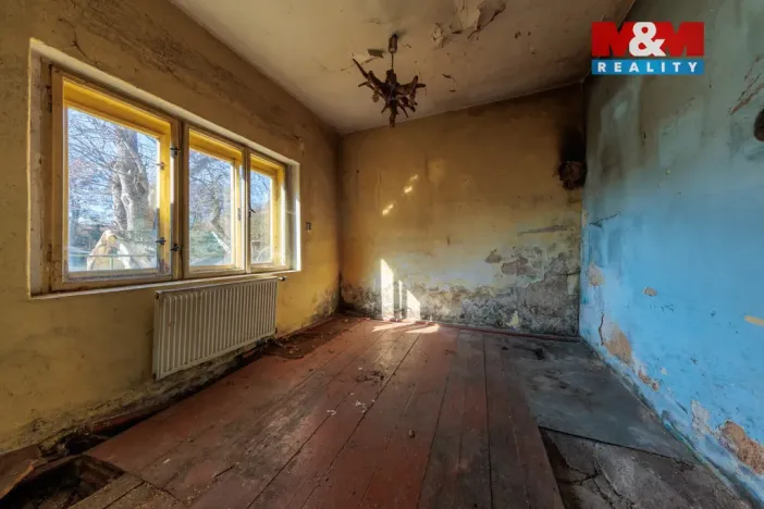 Prodej pozemku pro bydlení, Štědrá, 2063 m2