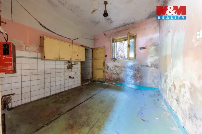 Prodej pozemku pro bydlení, Štědrá, 2063 m2